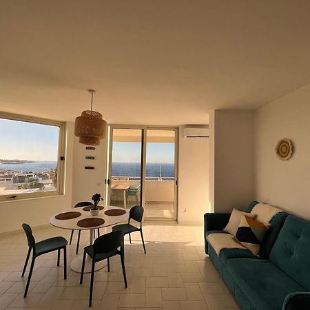 Puglia Dreaming Seaview Apartment Polignano a Mare Exterior photo