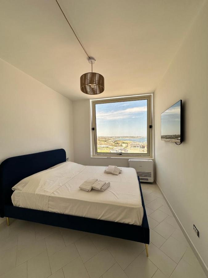 Puglia Dreaming Seaview Apartment Polignano a Mare Exterior photo