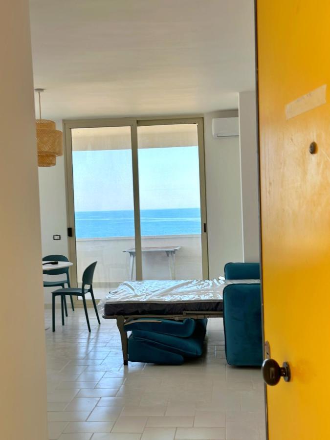 Puglia Dreaming Seaview Apartment Polignano a Mare Exterior photo