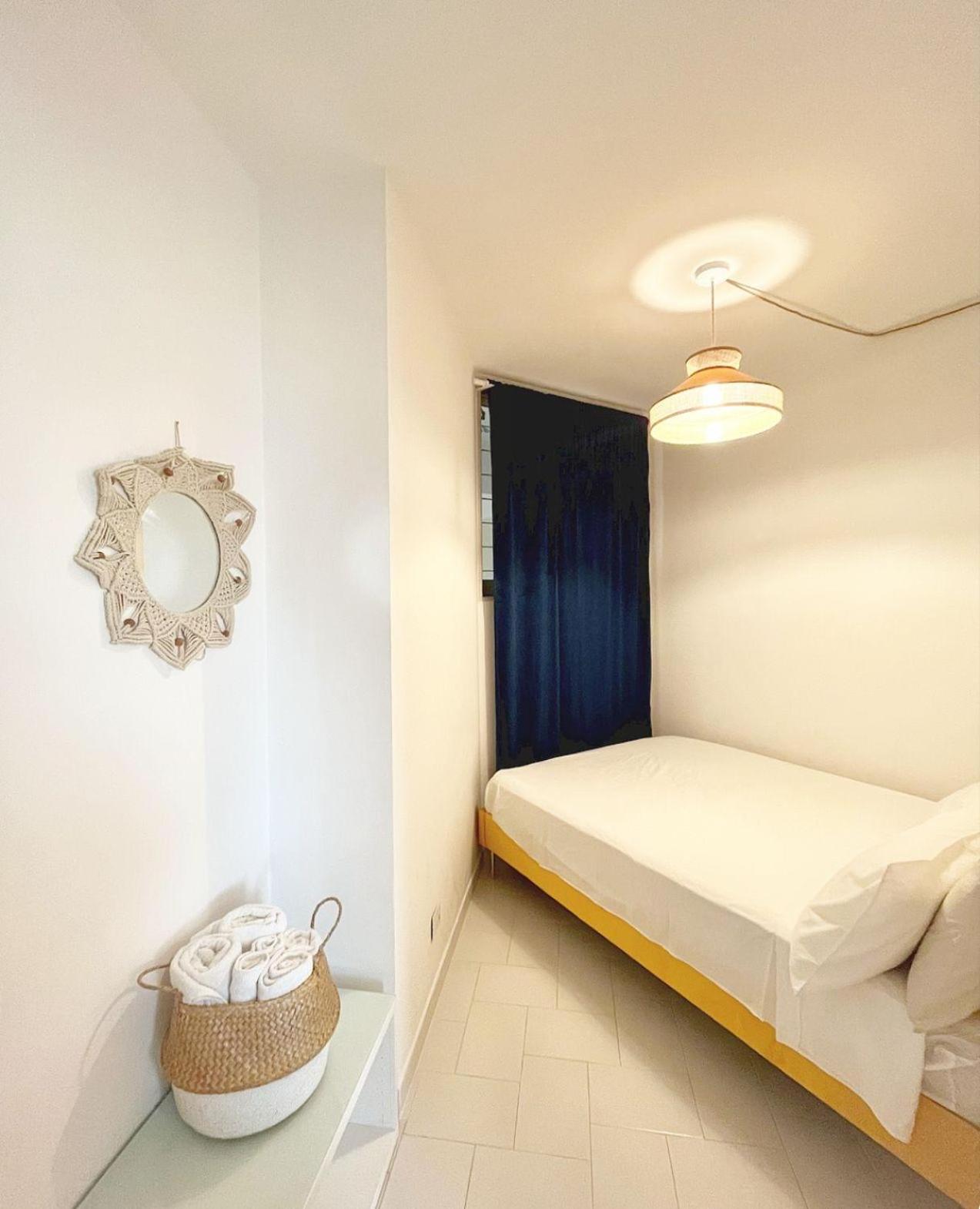 Puglia Dreaming Seaview Apartment Polignano a Mare Exterior photo