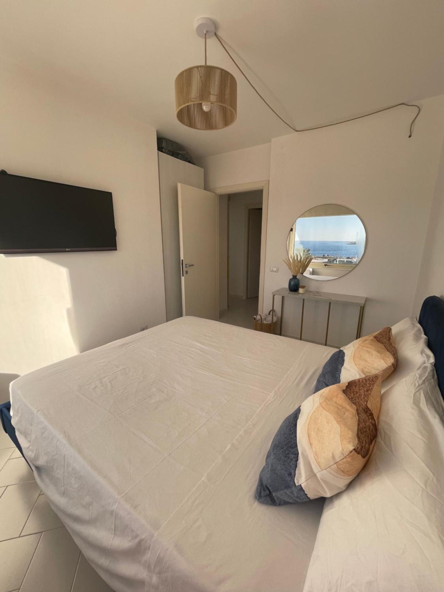 Puglia Dreaming Seaview Apartment Polignano a Mare Exterior photo