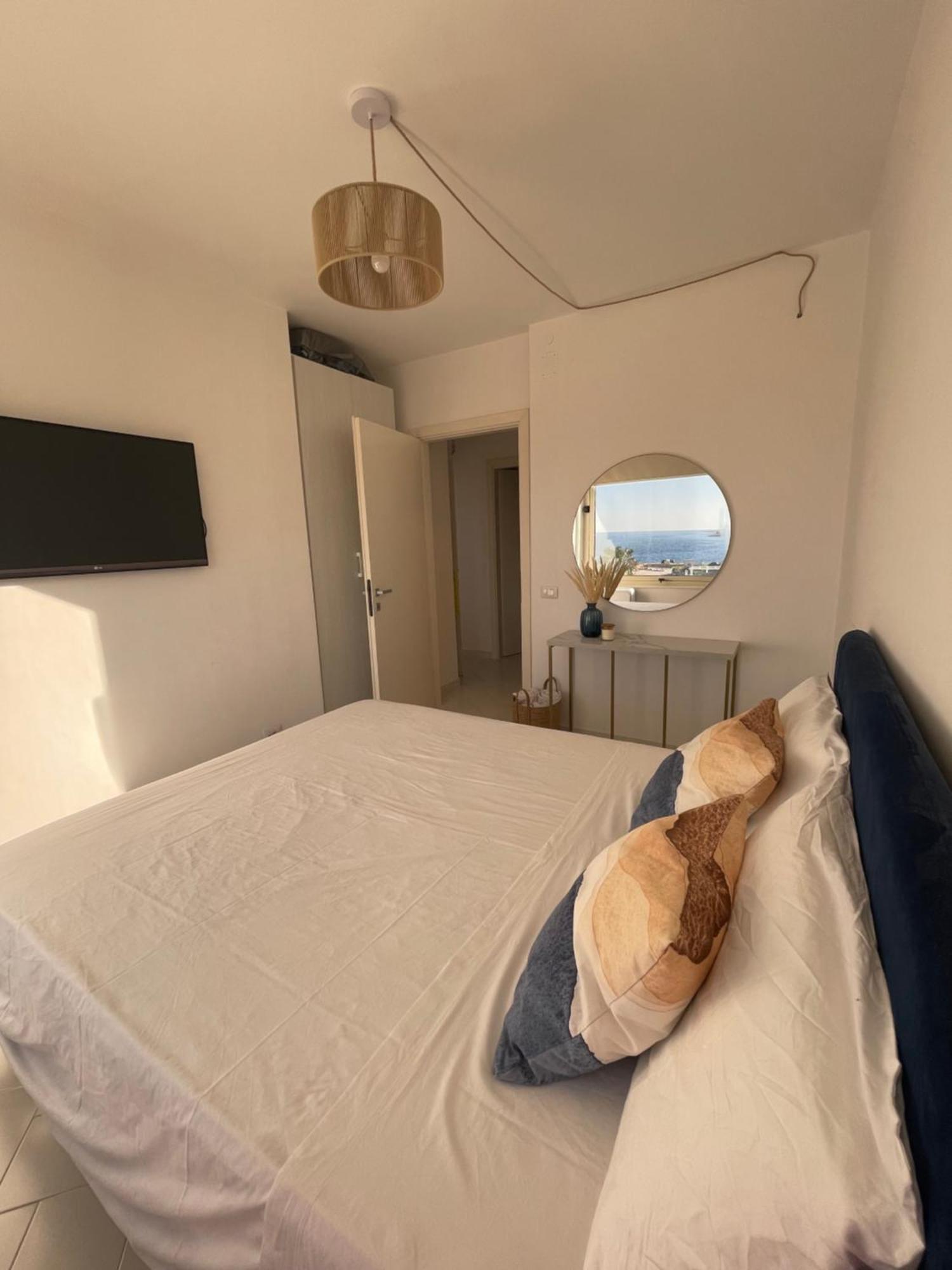 Puglia Dreaming Seaview Apartment Polignano a Mare Exterior photo