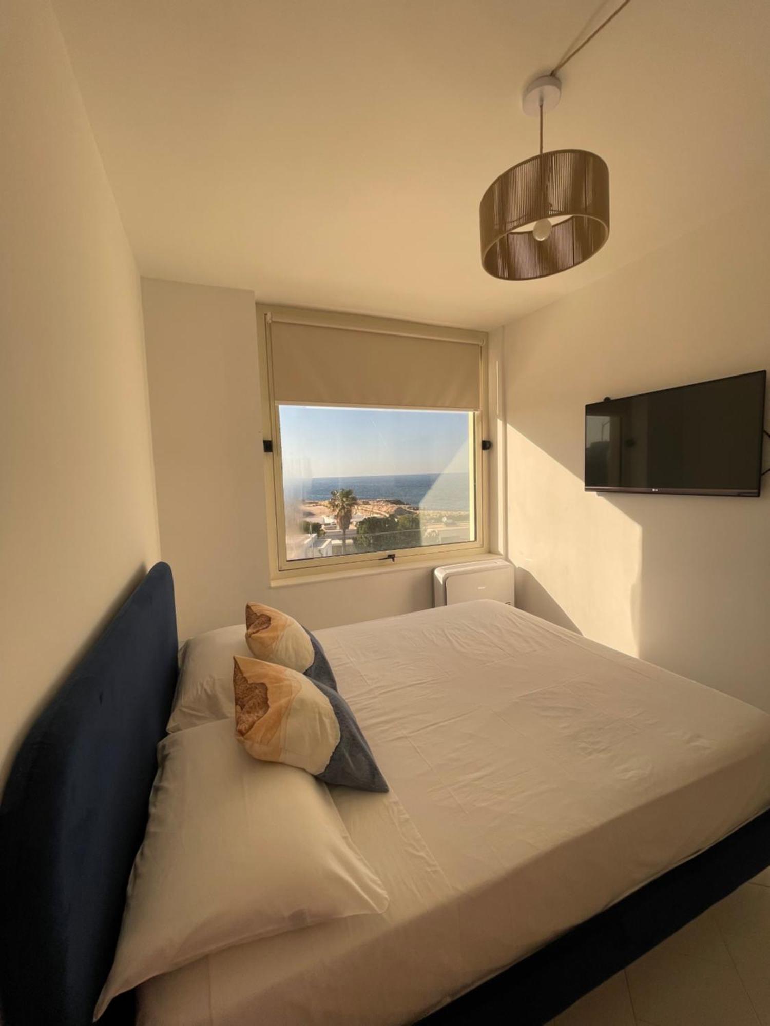 Puglia Dreaming Seaview Apartment Polignano a Mare Exterior photo