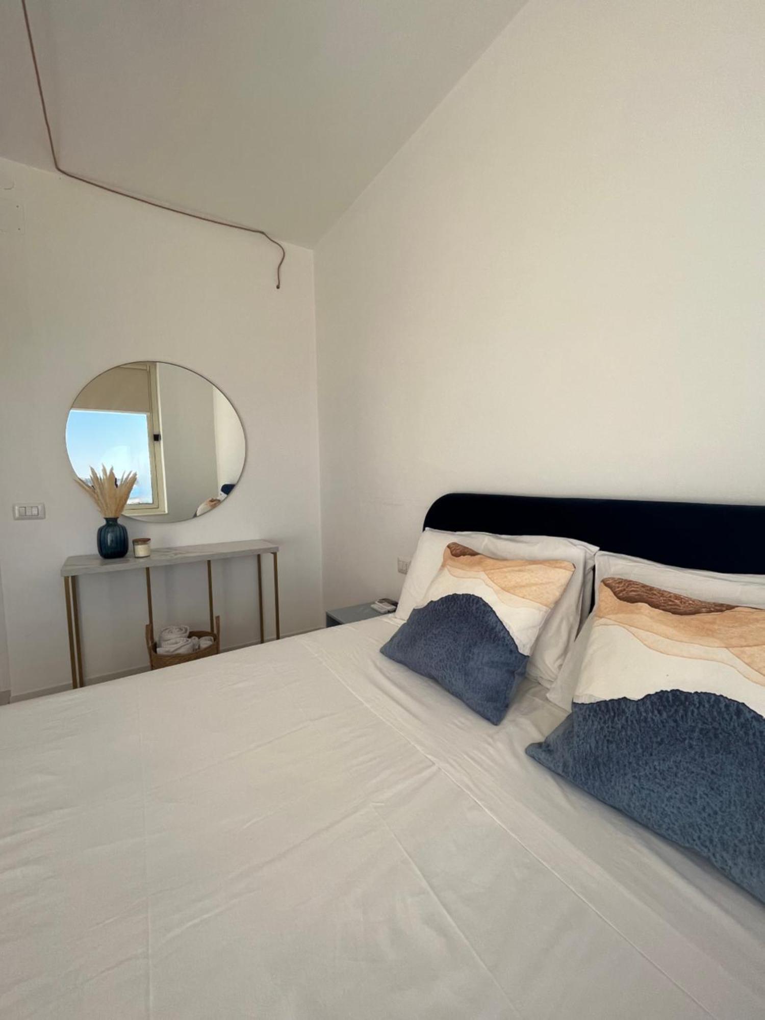 Puglia Dreaming Seaview Apartment Polignano a Mare Exterior photo