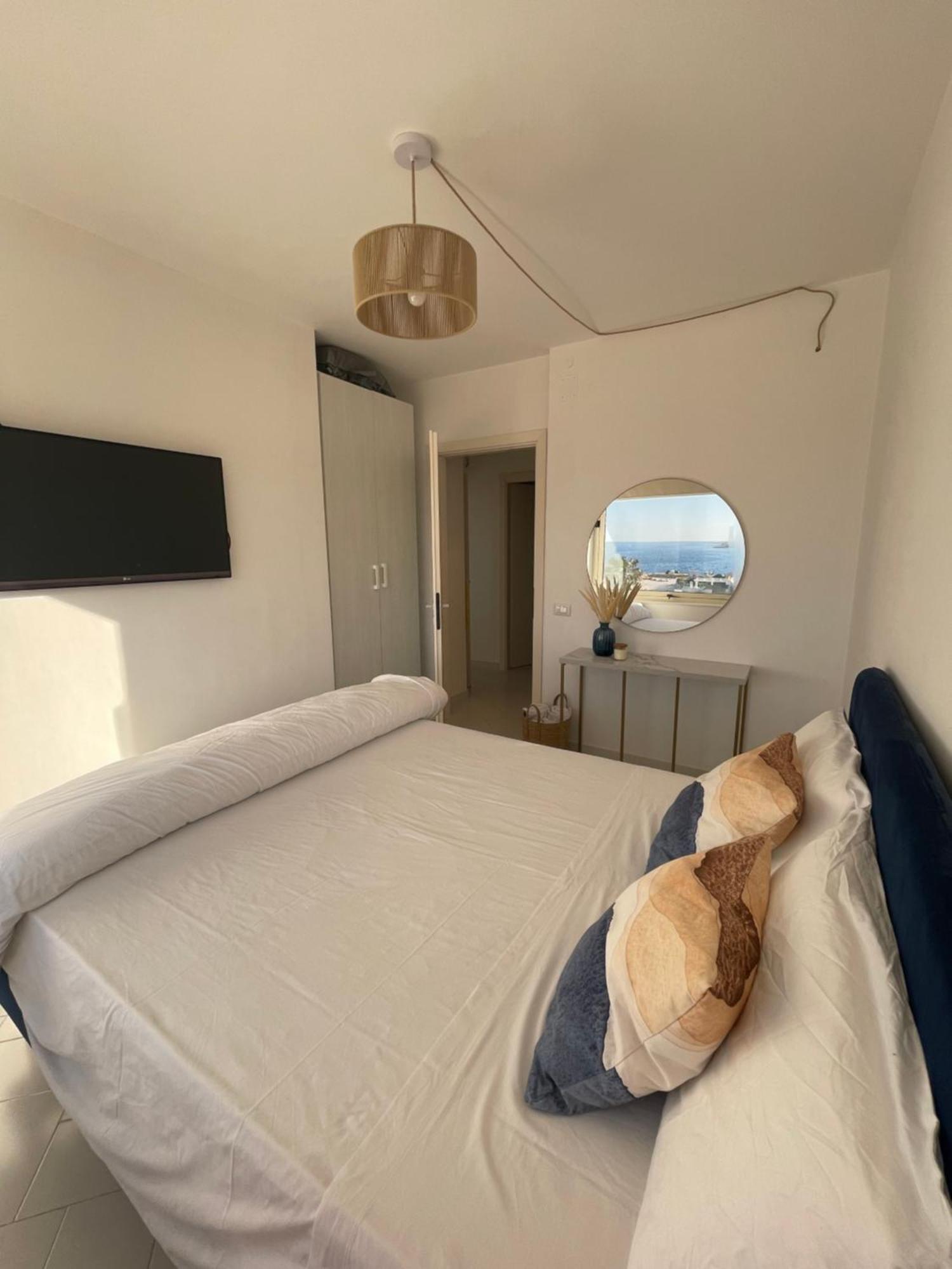 Puglia Dreaming Seaview Apartment Polignano a Mare Exterior photo