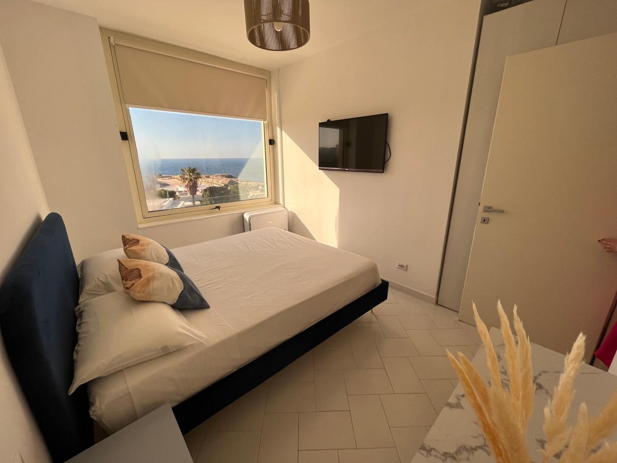 Puglia Dreaming Seaview Apartment Polignano a Mare Exterior photo